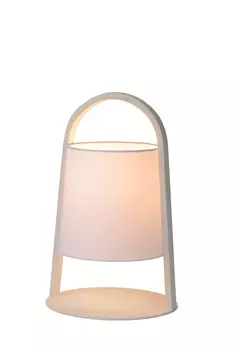 Настольная лампа Lucide Dixi 61562/81/31