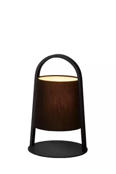 Настольная лампа Lucide Dixi 61562/81/30