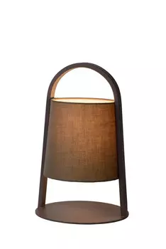 Настольная лампа Lucide Dixi 61562/81/36