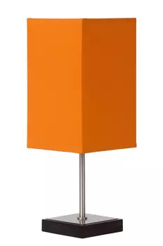 Настольная лампа Lucide Duna -Touch 39502/01/53