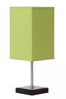 Настольная лампа Lucide Duna -Touch 39502/01/85