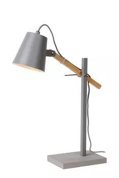 Настольная лампа Lucide Freya 03611/01/36