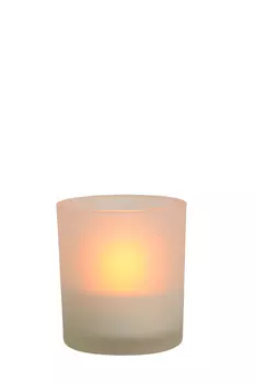 Настольная лампа Lucide Led Candle 14500/01/67