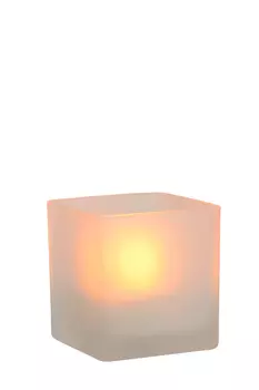 Настольная лампа Lucide Led Candle 14501/01/67