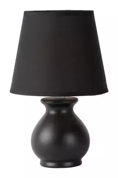 Настольная лампа Lucide Mia 14561/81/30