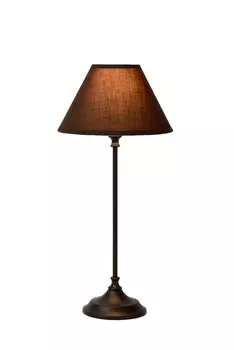 Настольная лампа Lucide Missy 06514/81/43