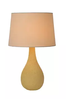 Настольная лампа Lucide Polli 13507/81/38