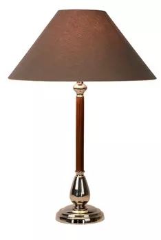 Настольная лампа Lucide Rana 56503/01/11