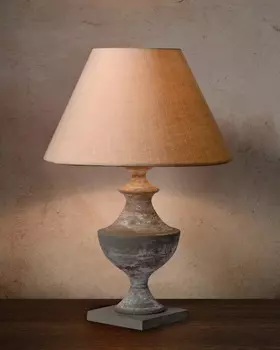 Настольная лампа Lucide Robin 71536/60/41