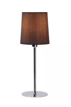 Настольная лампа Lucide Sjakie 34506/81/36