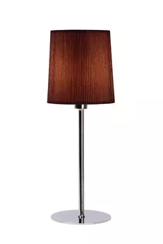 Настольная лампа Lucide SJAKIE 34506-81-39