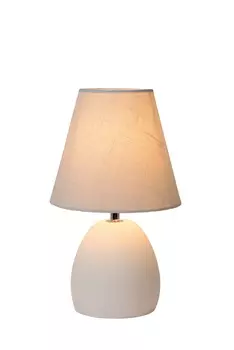 Настольная лампа Lucide Solo 34502/81/68