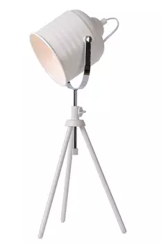 Настольная лампа Lucide Studio 71535/01/31