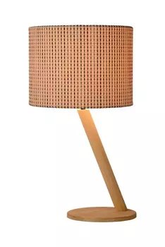 Настольная лампа Lucide Tempus 30593/81/72