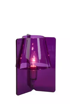 Настольная лампа Lucide Tripli 71550/01/39