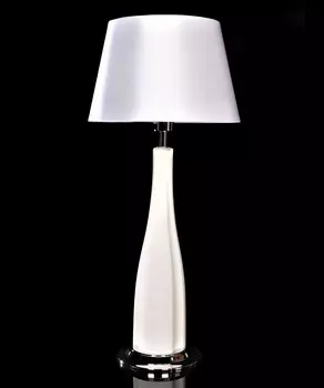 Настольная лампа Lumina Deco LDT 2210 WT