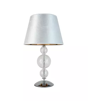 Настольная лампа Lumina Deco Muraneo LDT 1123 SL