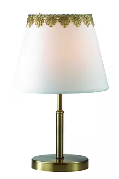 Настольная лампа Lumion PLACIDA 2998/1T