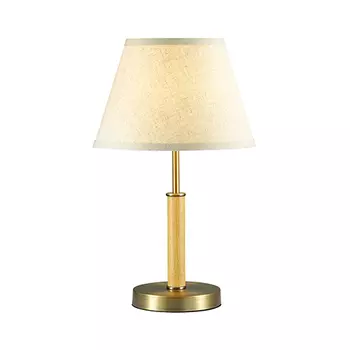 Настольная лампа Lumion Robin 3703/1T