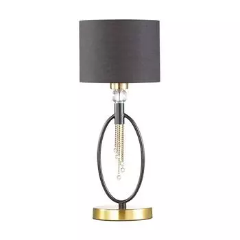 Настольная лампа Lumion Santiago 4516/1T