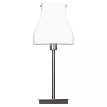 Настольная лампа Lussole Bianco LSC-5604-01