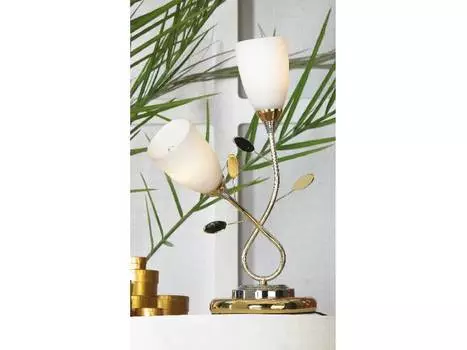 Настольная лампа Lussole LSA-7204-02(LSP-7242)