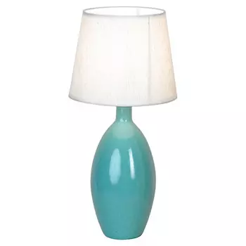 Настольная лампа Lussole LSP-0580