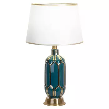 Настольная лампа Lussole LSP-0584