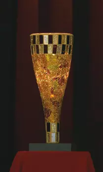 Настольная лампа Lussole Ostuni LSQ-6514-01