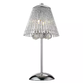 Настольная лампа Lussole Piagge LSC-8404-02