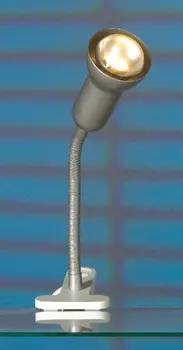 Настольная лампа Lussole Warshawa LST-4564-01