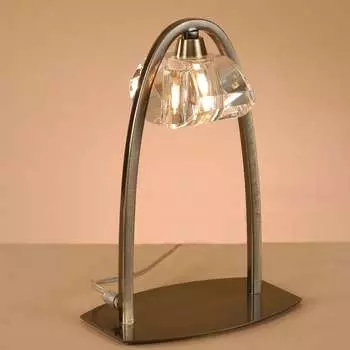 Настольная лампа Mantra ALFA 0563