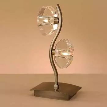 Настольная лампа Mantra ALFA 0565