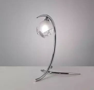 Настольная лампа Mantra BALI 0819