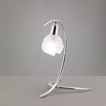 Настольная лампа Mantra BALI 0989