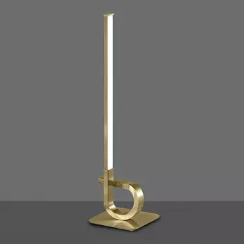 Настольная лампа Mantra Cinto 6142