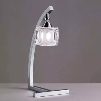 Настольная лампа Mantra CUADRAX 0954