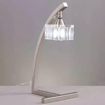 Настольная лампа Mantra CUADRAX 1114