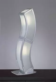 Настольная лампа Mantra DUNA 0396