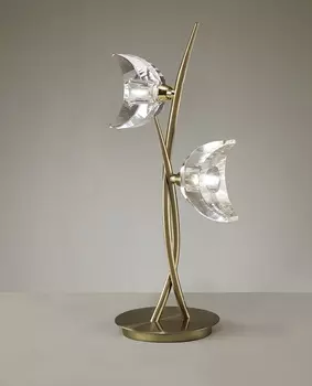 Настольная лампа Mantra ECLIPSE 1480