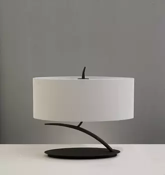 Настольная лампа Mantra EVE 1158