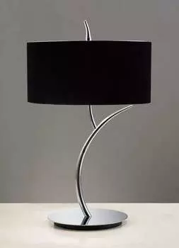 Настольная лампа Mantra EVE 1177