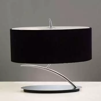 Настольная лампа Mantra EVE 1178