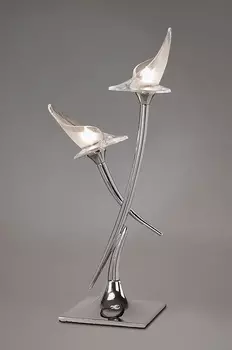 Настольная лампа Mantra FLAVIA 0310