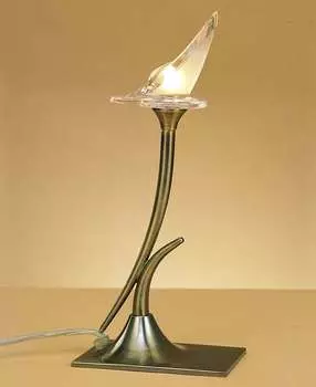 Настольная лампа Mantra FLAVIA 0370