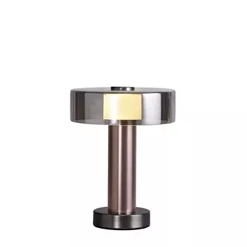 Настольная лампа Mantra Gin 8428