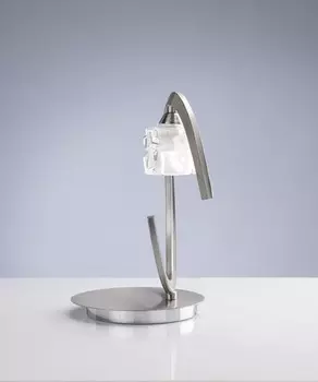 Настольная лампа Mantra ICE 1856