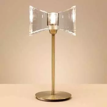 Настольная лампа Mantra KROM 0874