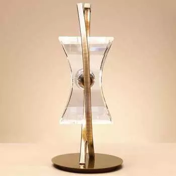 Настольная лампа Mantra KROM 0875