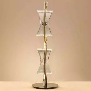 Настольная лампа Mantra KROM 0876